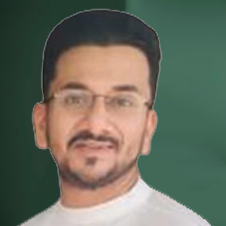 Dr. Ashwin Babar